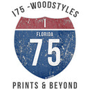 I75 Woodstyles